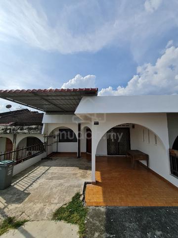 Taman Permai 1, Seremban 1