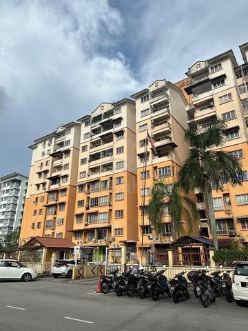 Delima Intan Apartment 1
