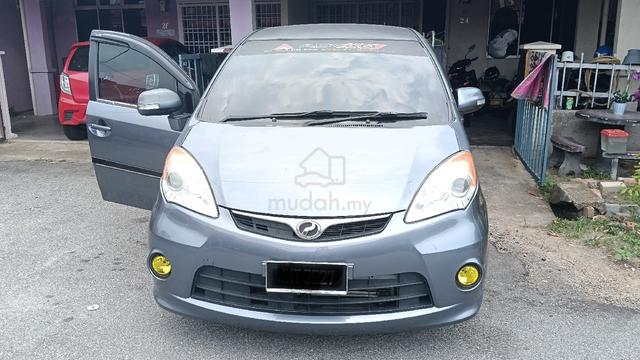 2012 Perodua ALZA 1.5 EZI (A) - 1