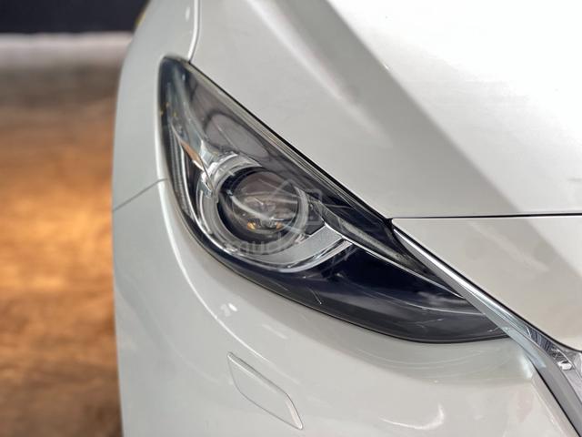 2014 Mazda 3 2.0 (CBU) SEDAN SKYACTIV (A) - 4