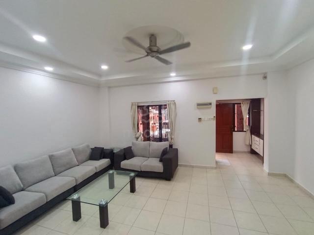 Bandar Sungai Long SL 13 Nice Location 1