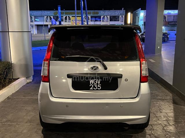 2007 Perodua VIVA 1.0 SXI PREMIUM (M) - 4