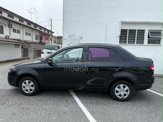 2015 Proton SAGA 1.3 PLUS (A) - 2