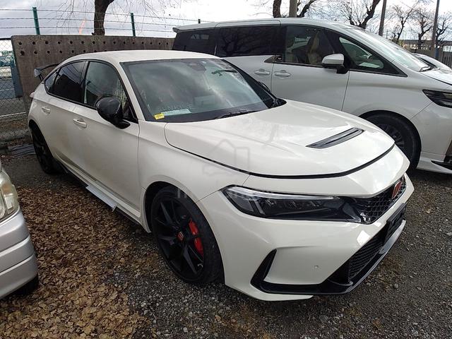 2023 Honda CIVIC 2.0 TYPE R FL5R 15KM READY STOCK - 1