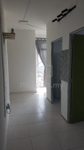 Puncak 7 Residence 1