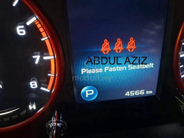 Proton IRIZ 1.6 ACTIVE(A) 2025 LIKE NEW - 5