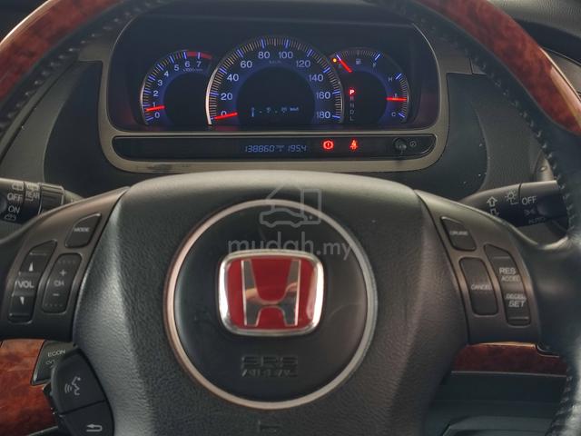 2008 Honda ODYSSEY 2.4 i-VTEC FACELIFT (A) - 5