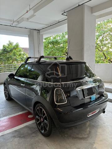 Mini COOPER Limited Edition Bayswater - 2