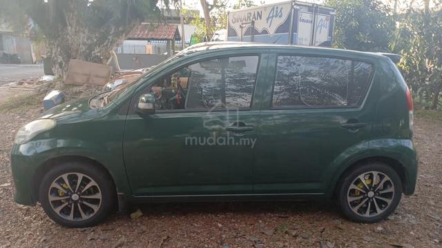2006 Perodua MYVI 1.3 EZi (A) - 2