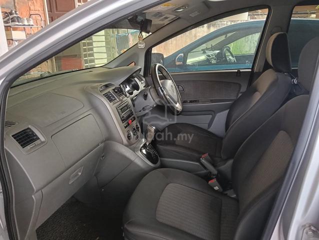 2009 Proton EXORA 1.6 H-LINE CPS (A) - 5