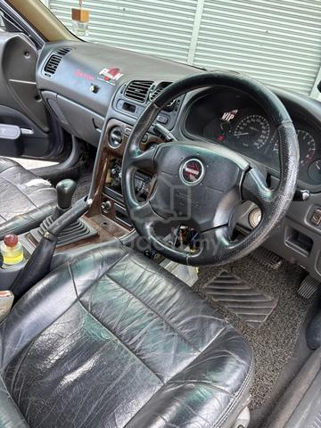 2001 Proton PERDANA 2.0 V6 (A) - 3