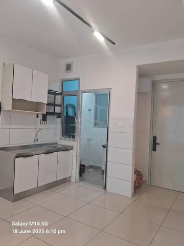 MIRAI Residences 1