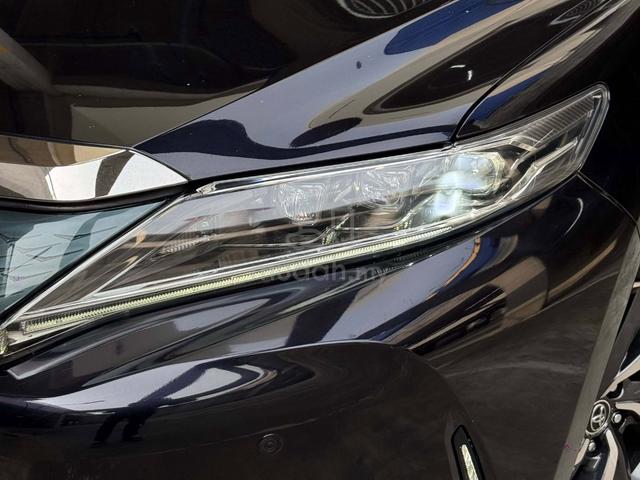 2019 Toyota HARRIER 2.0 PREMIUM TURBO (A) - 3