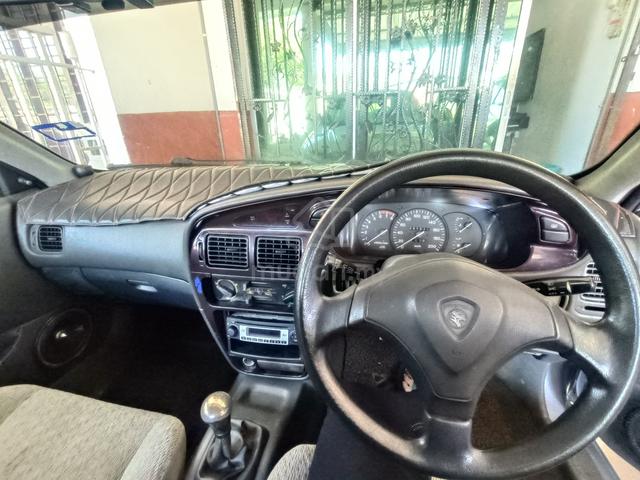 1997 Proton WIRA 1.5 GL (M) - 3