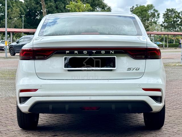 2024 Proton S70 1.5 PREMIUM✅29 Mileage - 4