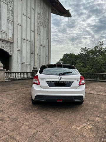 2013 Proton SUPRIMA S 1.6 PREMIUM (A) - 2
