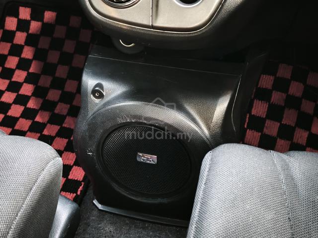 2013 Perodua MYVI 1.5 SE ZHS (A) siap Puspakom  - 4