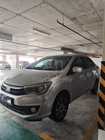 2018 Perodua BEZZA 1.3 PREMIUM X (A) - 3