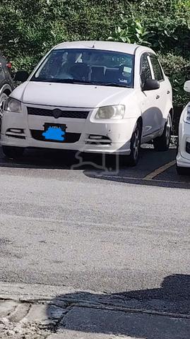 2010 Proton SAGA 1.3 SE (A) - 1