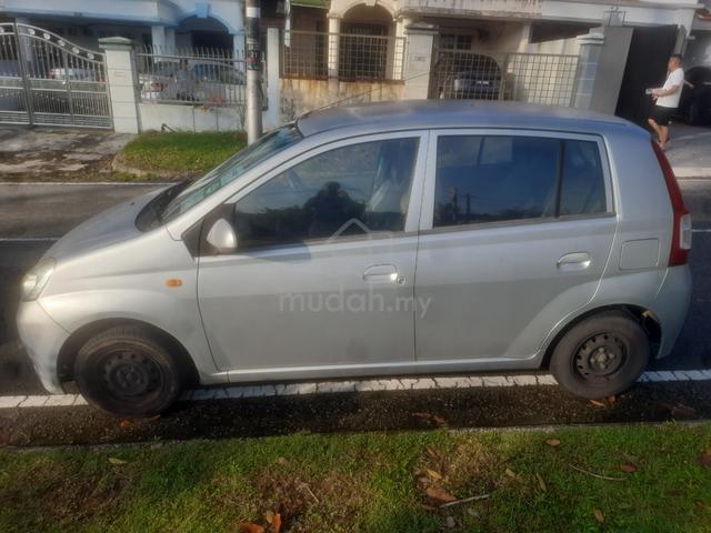 2011 Perodua VIVA 847cc 850 (M) - 5