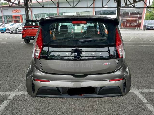 2020 Proton IRIZ 1.6 PREMIUM MY14 FACELIFT (A) - 2