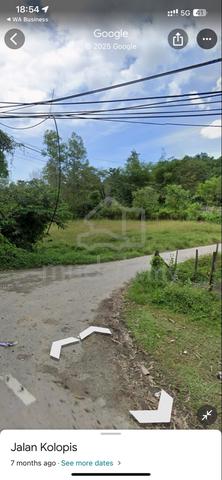 Land Kg Kolopis To Sell 2