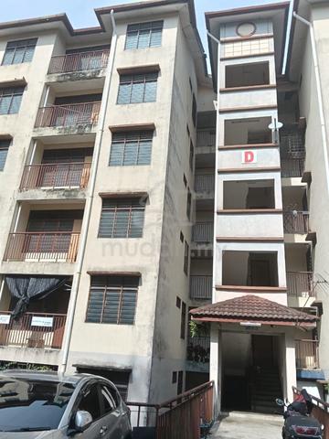 Mawar Apartment @ Prima Beruntung 1