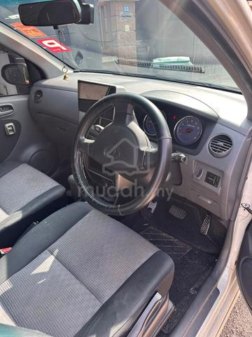 2010 Perodua VIVA 1.0 ELITE EZI EJ-VE (A) - 5
