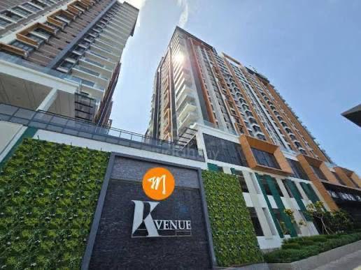 K Avenue Residential 1