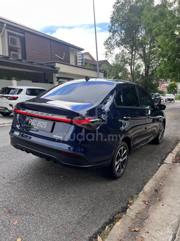 2026 Proton SAGA 1.5 PREMIUM MY16 BT P2-13A - 3