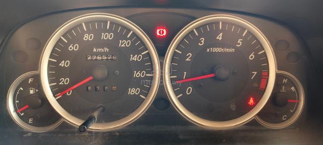 2008 Toyota AVANZA 1.3 E F601RM-GMMFM (M) - 5