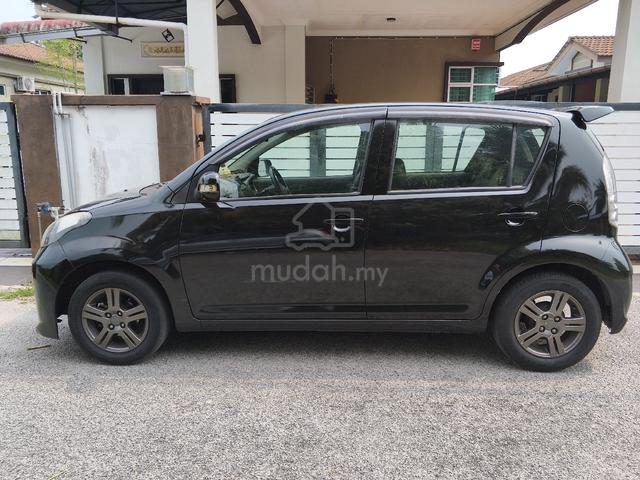2009 Perodua MYVI 1.3 SE2 Auto  - 3