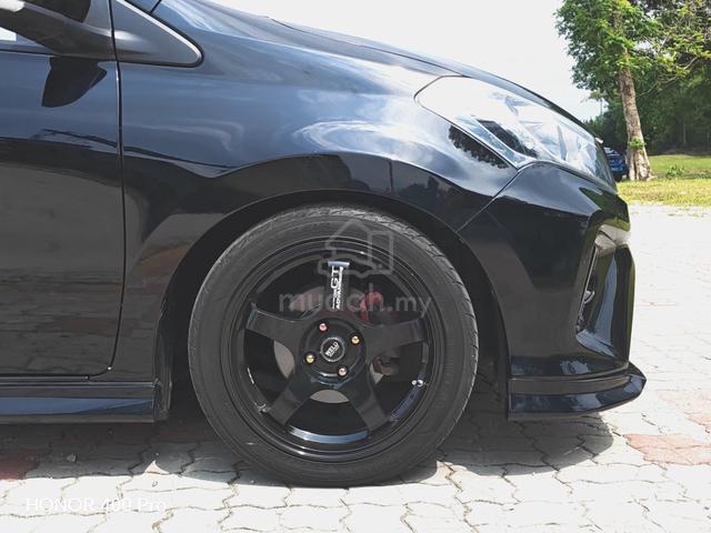 2019 Perodua MYVI 1.5 AV (A) - 4