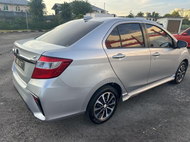 2020 Perodua BEZZA 1.3 X (A) - 3