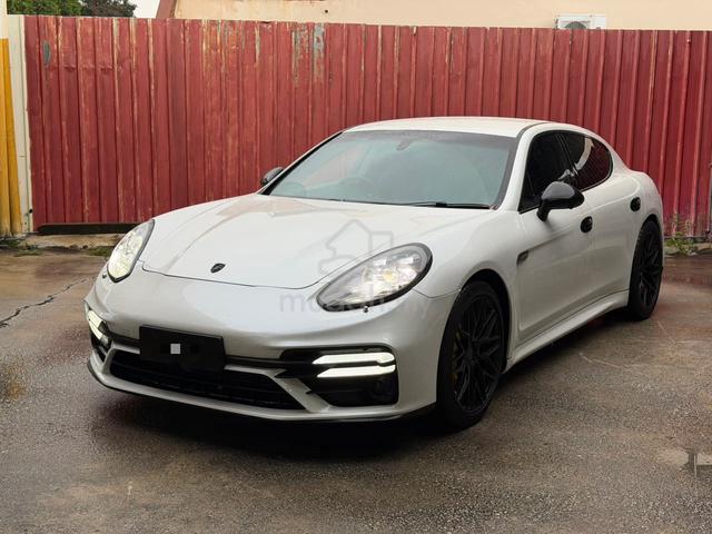 2011/2013 Porsche PANAMERA 4S 4.8 970 LOAN KEDAI - 3