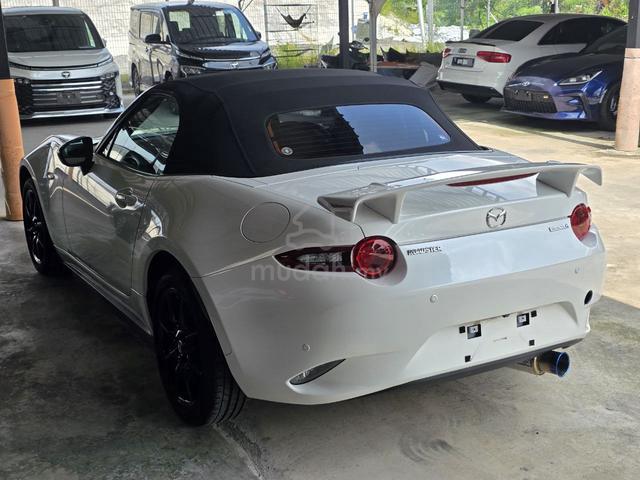 BESTBUY Mazda ROADSTER 1.5 S SPECIAL PACKAGE (A) - 3