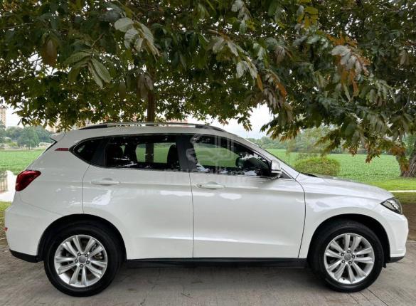 2017 Haval H2 1.5 COMFORT (A) - 3
