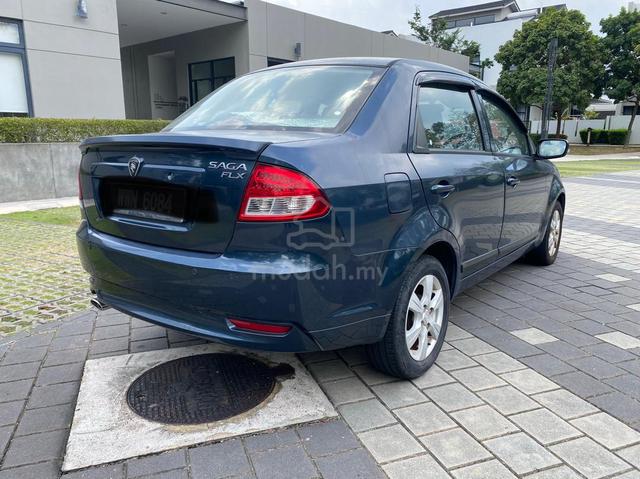 2012 Proton SAGA 1.3 FL (A) - 2