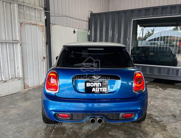 Mini COOPER 2.0 S Low Mileage - 3