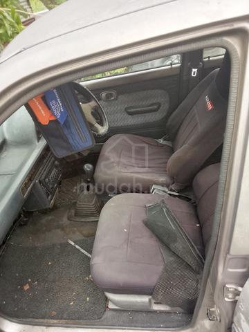 2003 Perodua KANCIL 0.7 660 ERA (M) - 3