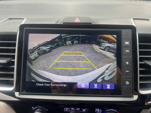 2022 Honda CITY 1.5 V SENSING (A) - 4