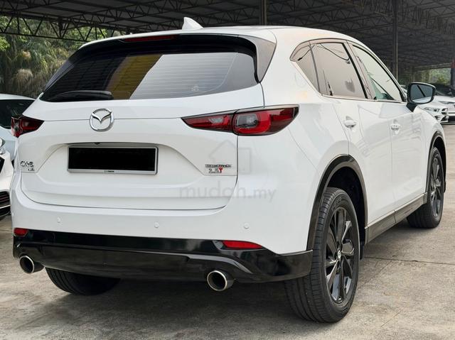 2024 Mazda CX-5 2.5 TURBO ✅20k Mileage（AWD） - 3