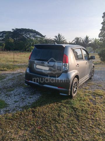 2006 Perodua MYVI 1.3 SX (M) - 3