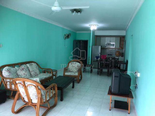 Bistari Impian Apartment 1