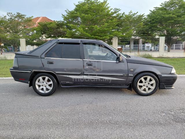 Siap Tukarnama 2001 Proton ISWARA 1.3 S A/B (M) - 5