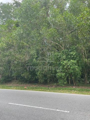 Krubong Industrial Land For Sale 1