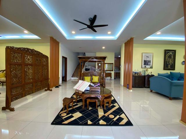Y2 Subang Bestari Seksyen U5 Shah Alam 2 Storey Bungalow 1
