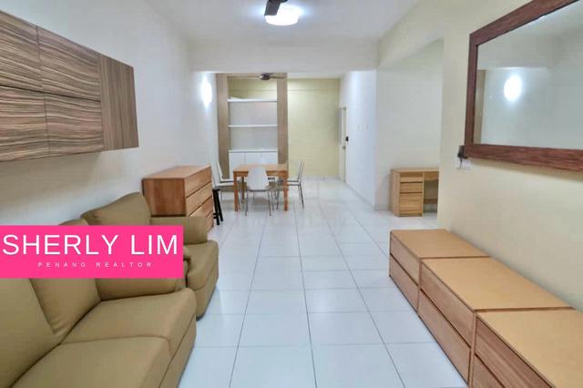 Elit Heights @ Bayan City 1