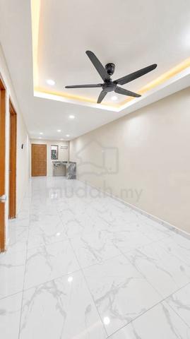 Tasek Seri Alam 1
