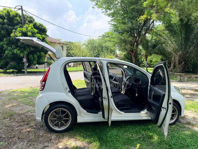 2014 Perodua MYVI 1.3 EZi PREMIUM (A) - 1